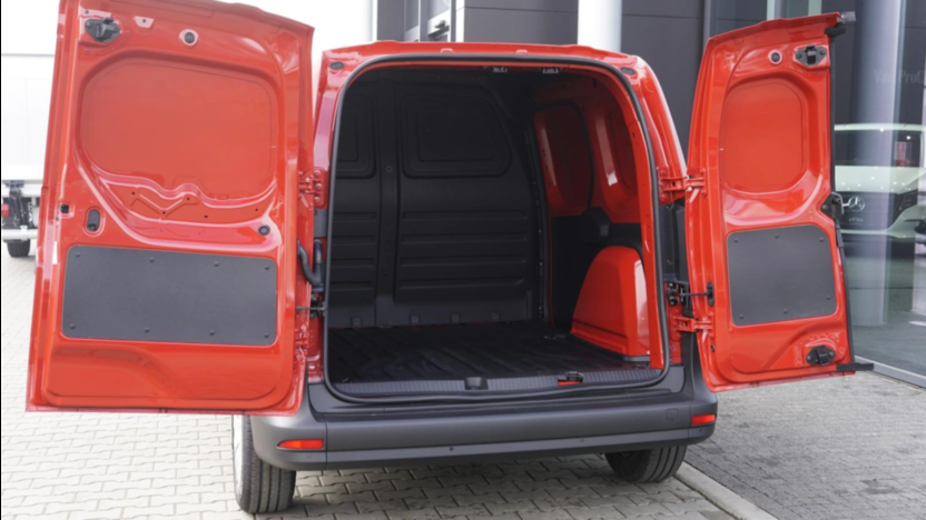 MERCEDES-BENZ Citan Citan 110 CDI L1 420.623 Nowy