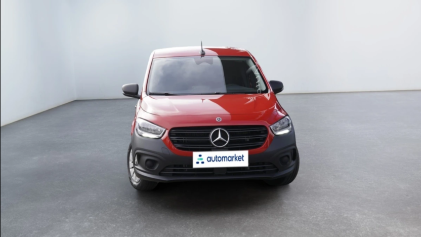 MERCEDES-BENZ Citan Citan 110 CDI L1 420.623 Nowy