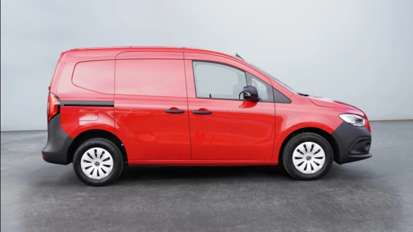 MERCEDES-BENZ Citan Citan 110 CDI L1 420.623 Nowy