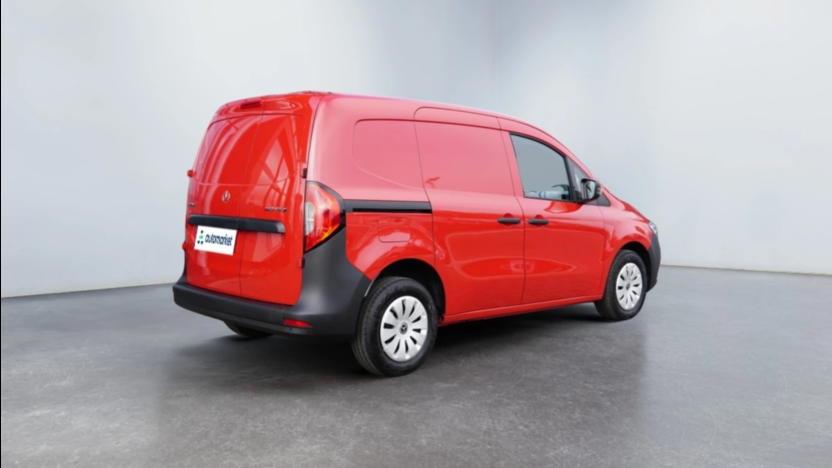 MERCEDES-BENZ Citan Citan 110 CDI L1 420.623 Nowy