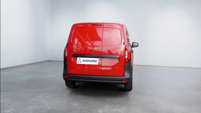 MERCEDES-BENZ Citan Citan 110 CDI L1 420.623 Nowy