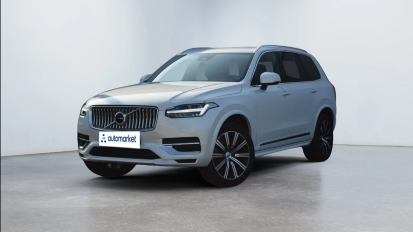 VOLVO XC90 XC90 B5 D AWD Plus Bright 7os aut
