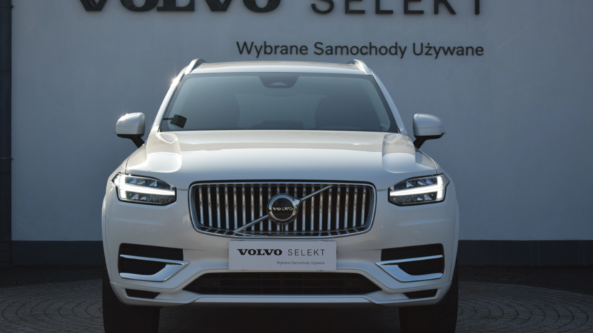 VOLVO XC90 XC90 B5 D AWD Plus Bright 7os aut