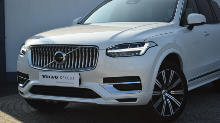 VOLVO XC90 XC90 B5 D AWD Plus Bright 7os aut