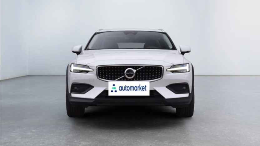 VOLVO V60 V60 CC Plus B4 D AWD aut