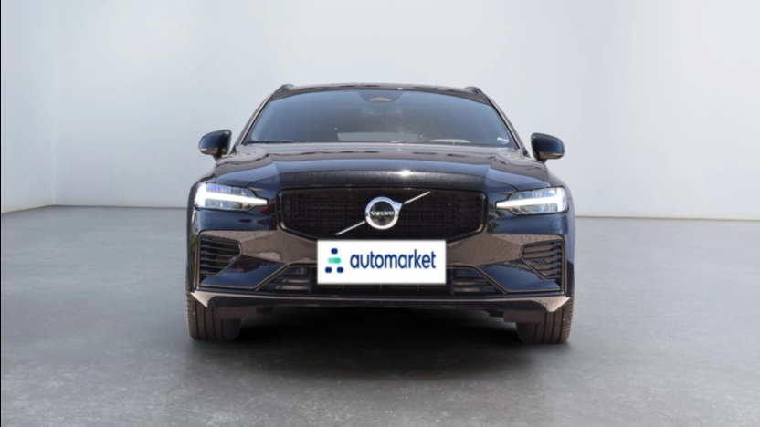 VOLVO V60 V60 T8 AWD Plug-In Hybrid Ultimate Dark aut