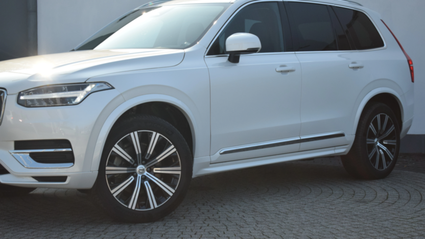 VOLVO XC90 XC90 B5 D AWD Plus Bright 7os aut