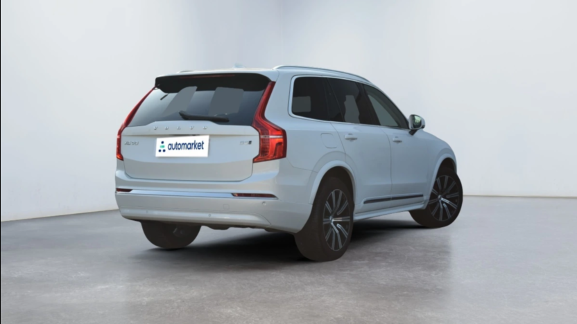 VOLVO XC90 XC90 B5 D AWD Plus Bright 7os aut