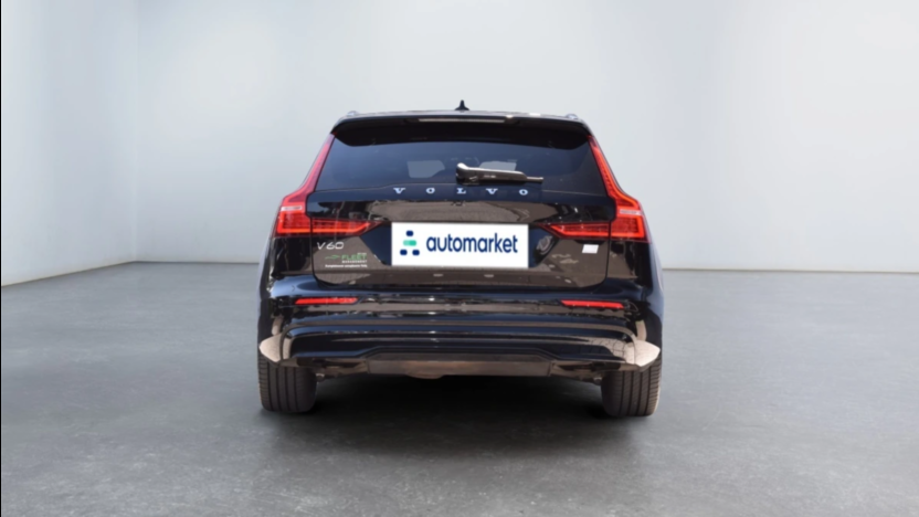 VOLVO V60 V60 T8 AWD Plug-In Hybrid Ultimate Dark aut