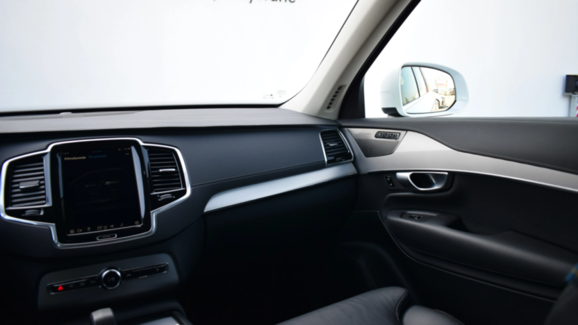 VOLVO XC90 XC90 B5 D AWD Plus Bright 7os aut