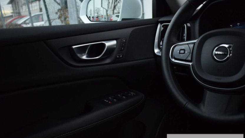 VOLVO V60 V60 CC Plus B4 D AWD aut