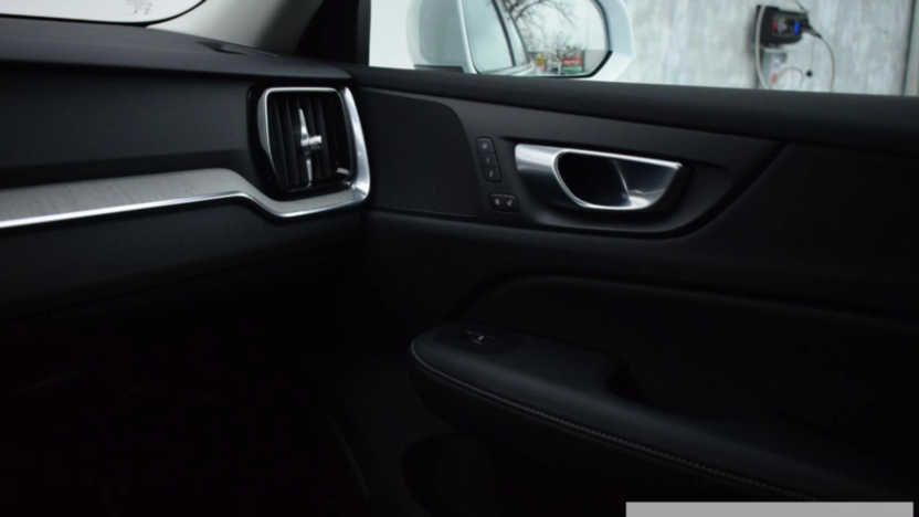 VOLVO V60 V60 CC Plus B4 D AWD aut