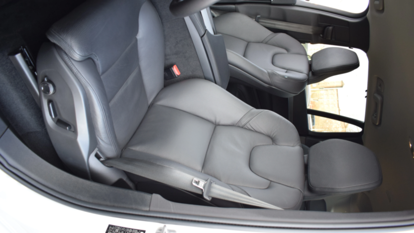 VOLVO XC90 XC90 B5 D AWD Plus Bright 7os aut