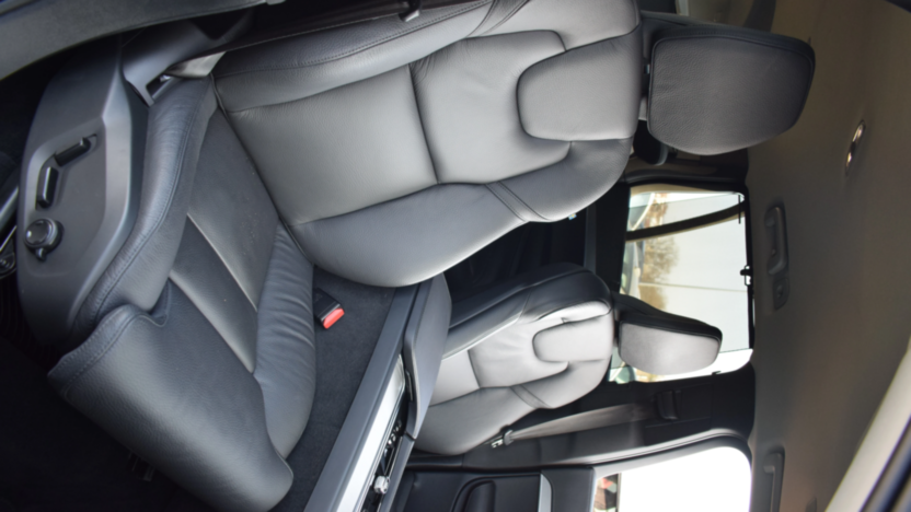 VOLVO XC90 XC90 B5 D AWD Plus Bright 7os aut