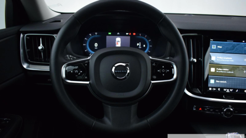 VOLVO V60 V60 CC Plus B4 D AWD aut