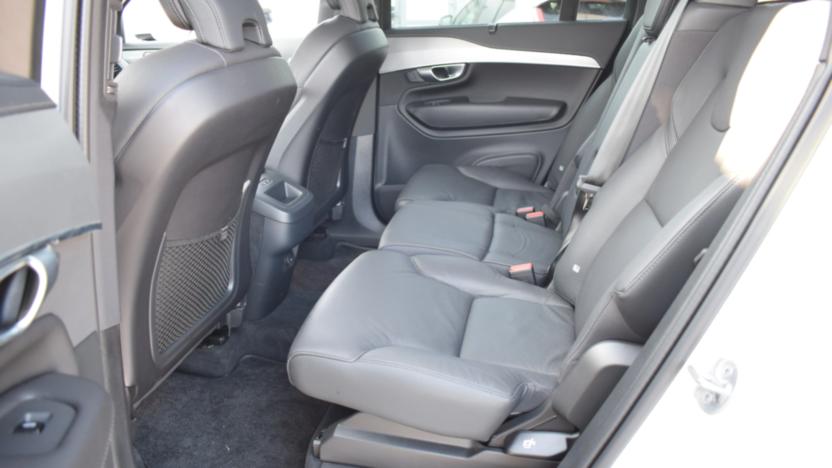 VOLVO XC90 XC90 B5 D AWD Plus Bright 7os aut