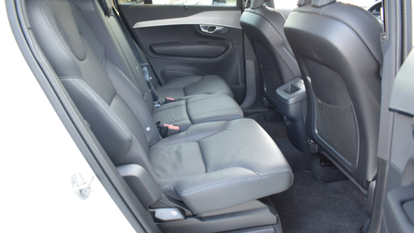 VOLVO XC90 XC90 B5 D AWD Plus Bright 7os aut