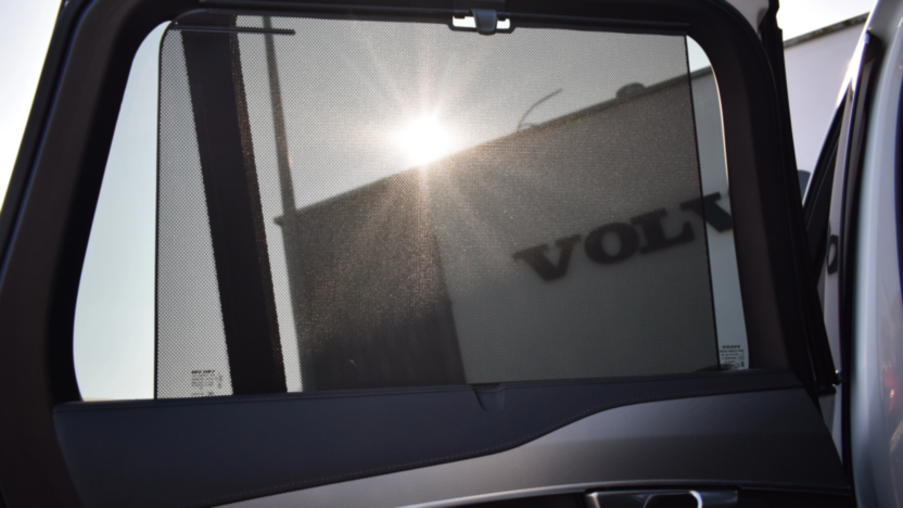 VOLVO XC90 XC90 B5 D AWD Plus Bright 7os aut