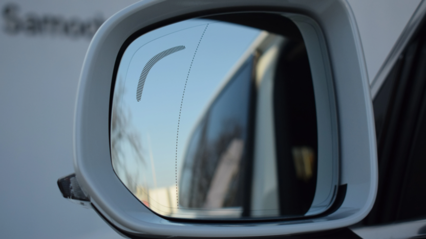 VOLVO XC90 XC90 B5 D AWD Plus Bright 7os aut