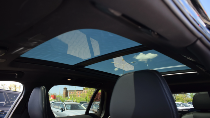 VOLVO V60 V60 T8 AWD Plug-In Hybrid Ultimate Dark aut