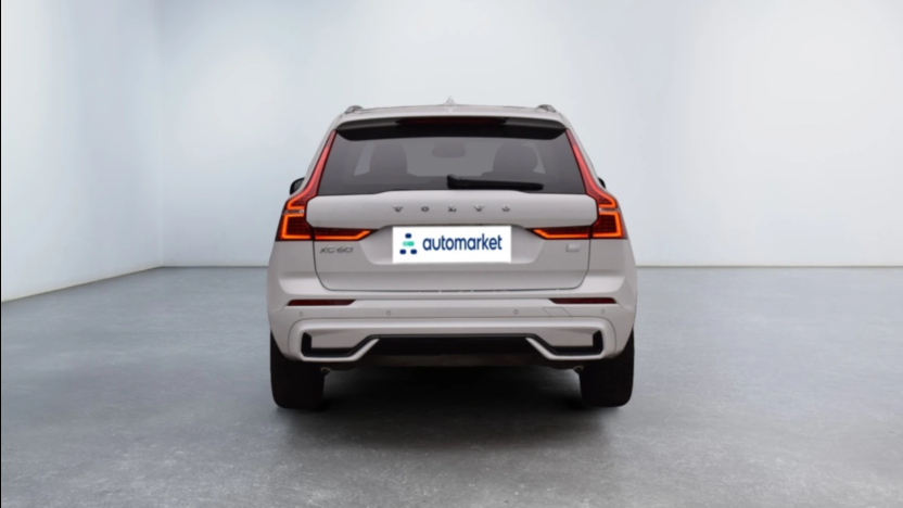 VOLVO XC60 XC60 T6 Plug-In Hybrid AWD Plus Dark aut