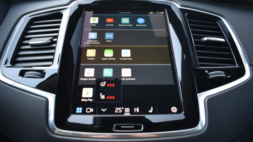 VOLVO XC90 XC90 B5 D AWD Plus Bright 7os aut