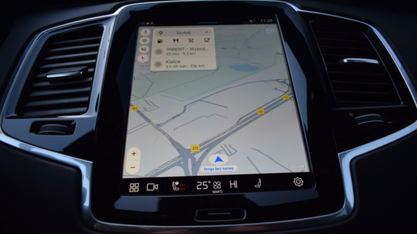 VOLVO XC90 XC90 B5 D AWD Plus Bright 7os aut