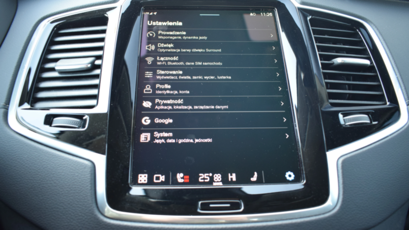 VOLVO XC90 XC90 B5 D AWD Plus Bright 7os aut