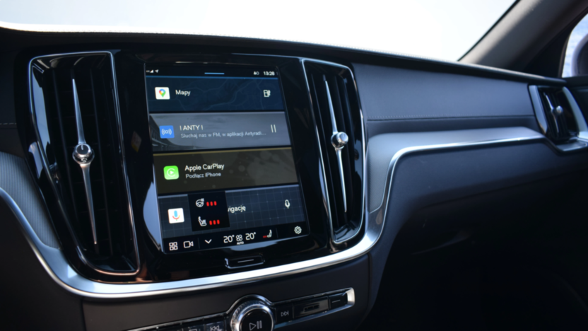 VOLVO V60 V60 T8 AWD Plug-In Hybrid Ultimate Dark aut