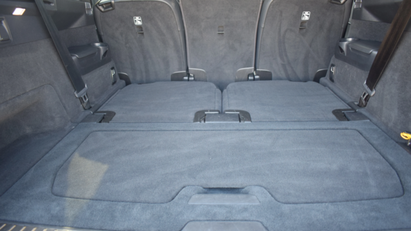 VOLVO XC90 XC90 B5 D AWD Plus Bright 7os aut