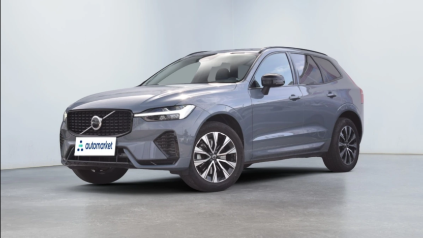 VOLVO XC60 XC60 B4 D Plus Dark aut