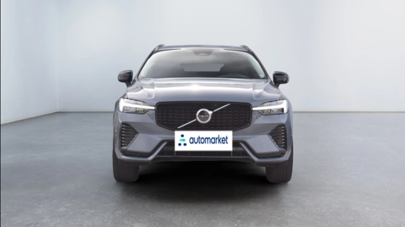 VOLVO XC60 XC60 B4 D Plus Dark aut