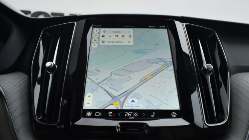 VOLVO XC60 XC60 T6 Plug-In Hybrid AWD Plus Dark aut