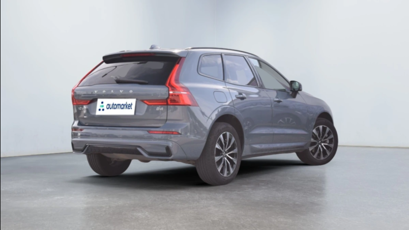 VOLVO XC60 XC60 B4 D Plus Dark aut