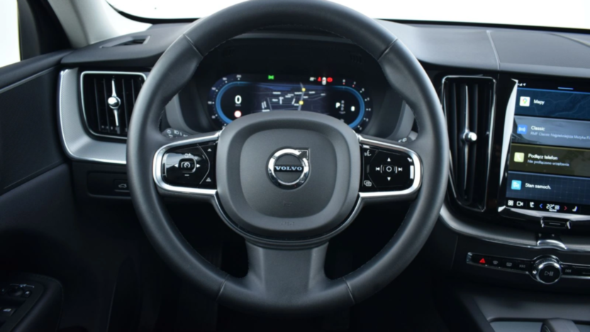 VOLVO XC60 XC60 B4 D Plus Dark aut