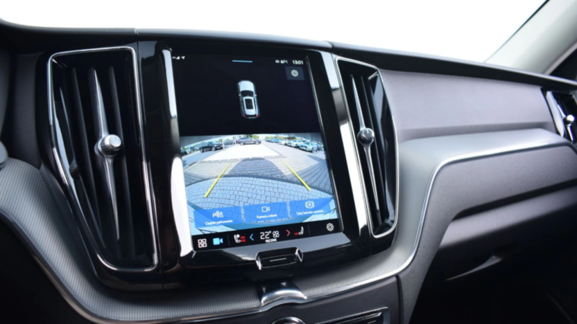 VOLVO XC60 XC60 B4 D Plus Dark aut
