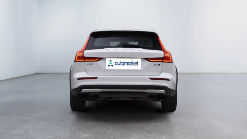 VOLVO V60 V60 CC Plus B4 D AWD aut