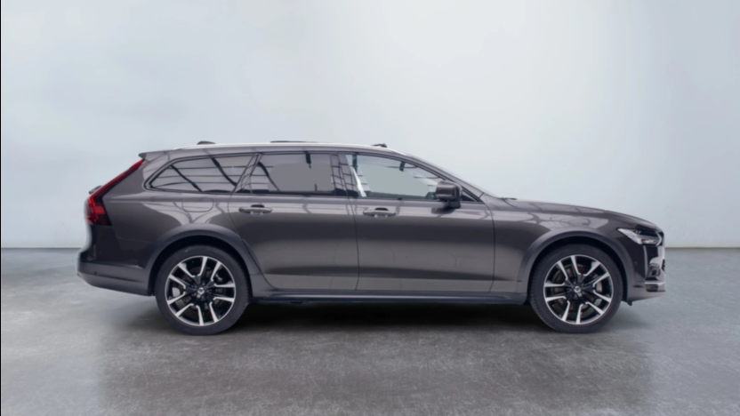 VOLVO V90 CC V90 CC B5 D AWD Ultimate aut