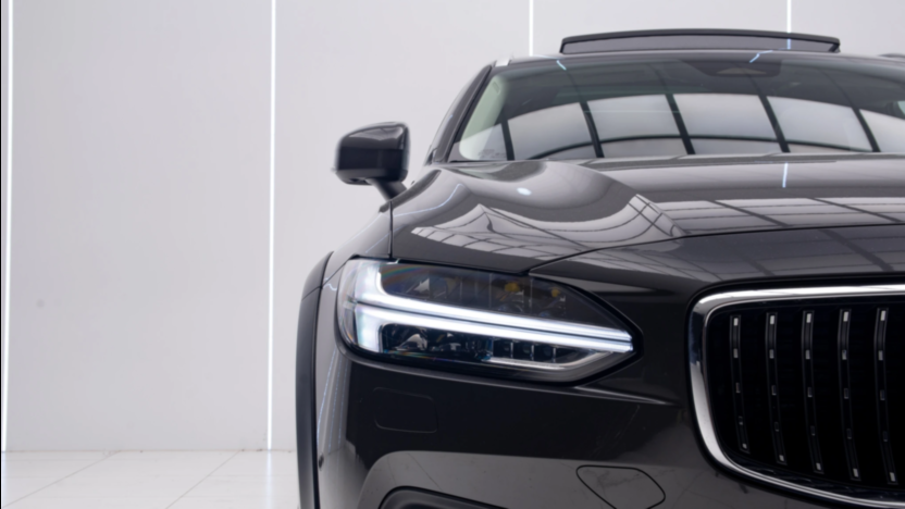 VOLVO V90 CC V90 CC B5 D AWD Ultimate aut
