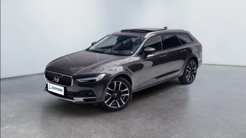VOLVO V90 CC V90 CC B5 D AWD Ultimate aut