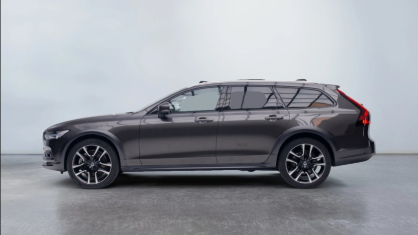 VOLVO V90 CC V90 CC B5 D AWD Ultimate aut