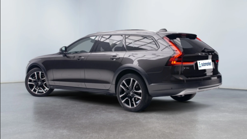 VOLVO V90 CC V90 CC B5 D AWD Ultimate aut