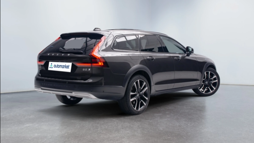VOLVO V90 CC V90 CC B5 D AWD Ultimate aut