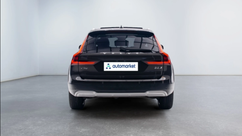 VOLVO V90 CC V90 CC B5 D AWD Ultimate aut