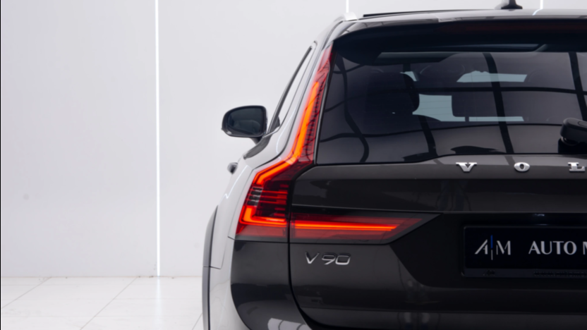 VOLVO V90 CC V90 CC B5 D AWD Ultimate aut