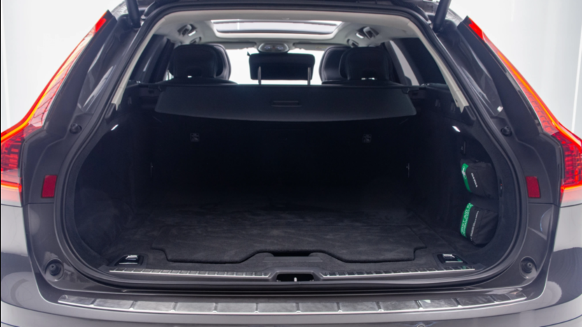 VOLVO V90 CC V90 CC B5 D AWD Ultimate aut