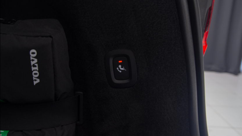 VOLVO V90 CC V90 CC B5 D AWD Ultimate aut