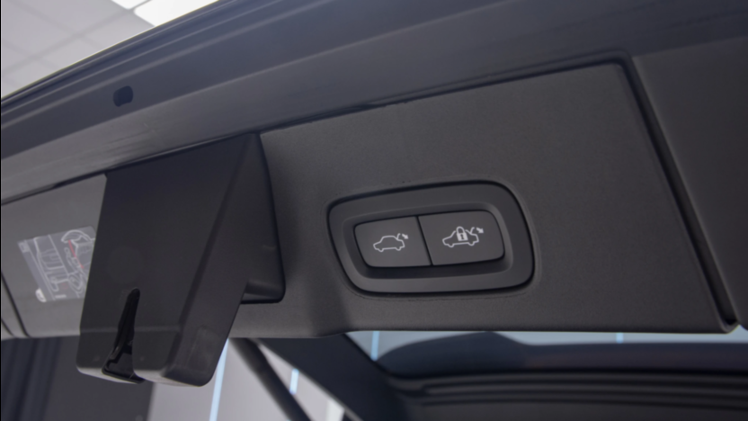 VOLVO V90 CC V90 CC B5 D AWD Ultimate aut