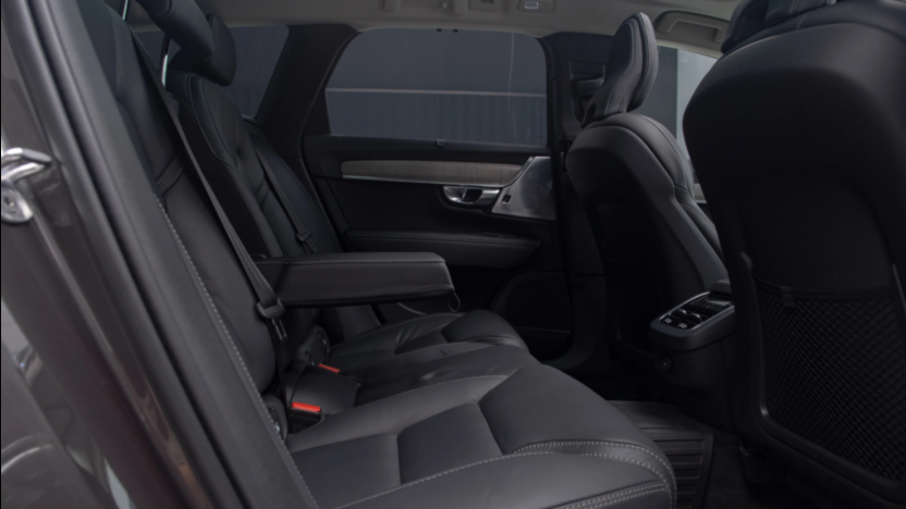 VOLVO V90 CC V90 CC B5 D AWD Ultimate aut