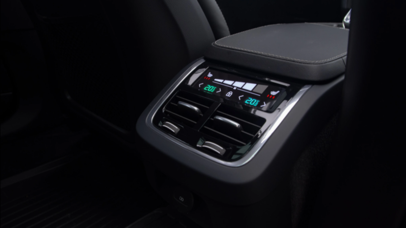 VOLVO V90 CC V90 CC B5 D AWD Ultimate aut